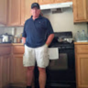 Meet your Posher, Kirk